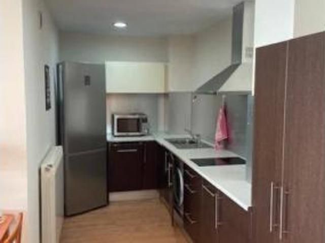 Piso Venta Valladolid Capital, Las Villas Covaresa Parque Alameda La Rubia