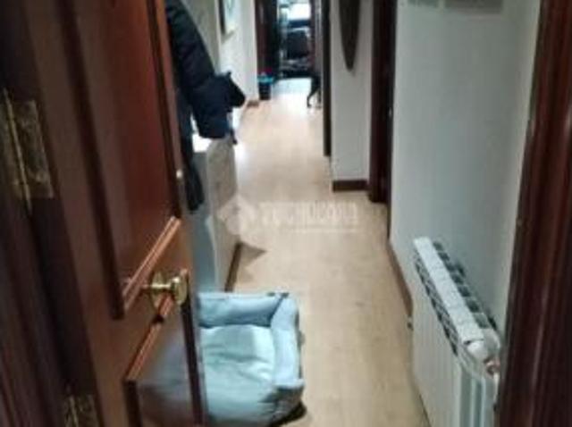 Piso Venta Valladolid Capital, Las Villas Covaresa Parque Alameda La Rubia