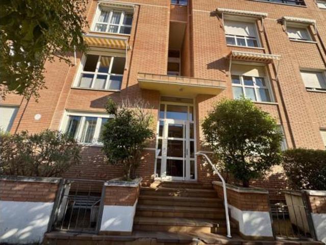 Piso Venta Valladolid Capital, Las Villas Covaresa Parque Alameda La Rubia