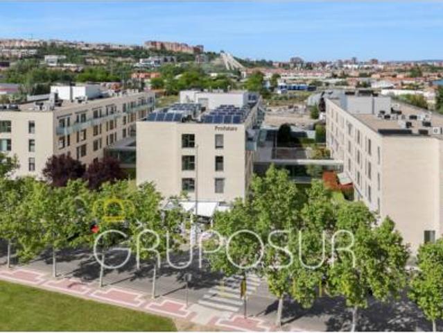 Piso Venta Valladolid Capital, Las Villas Covaresa Parque Alameda La Rubia