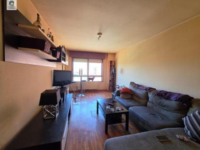 Piso Venta Valladolid Capital, Las Villas Covaresa Parque Alameda La Rubia