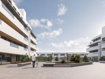 Covaresa, Granja Agrícola, Valladolid, Castilla y León, Castilla y León