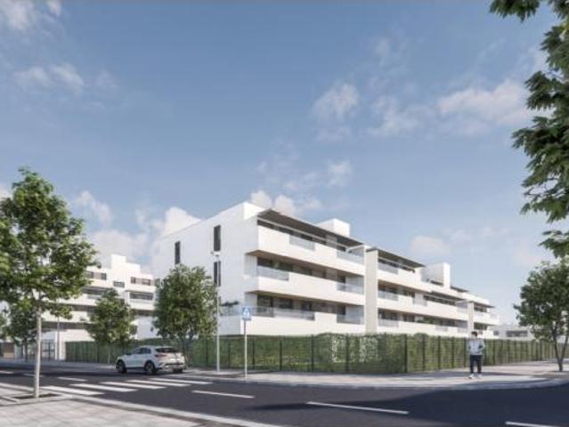 Piso Venta Valladolid Capital, Las Villas Covaresa Parque Alameda La Rubia