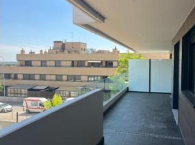 Piso Venta Valladolid Capital, Parquesol