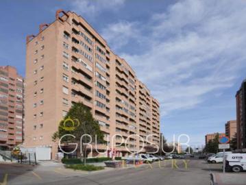 Piso Venta Valladolid Capital, Parquesol