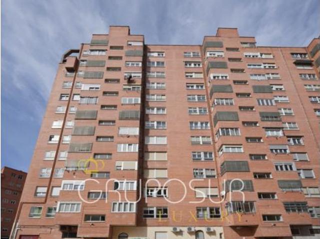 Piso Venta Valladolid Capital, Parquesol