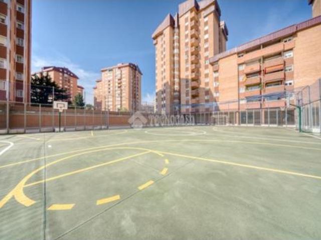 Piso Venta Valladolid Capital, Parquesol