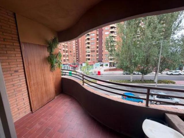 Piso Venta Valladolid Capital, Parquesol