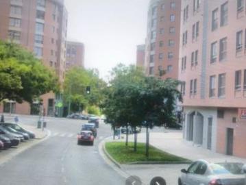 Parquesol, Valladolid, Valladolid, Castilla y León, Castilla y León