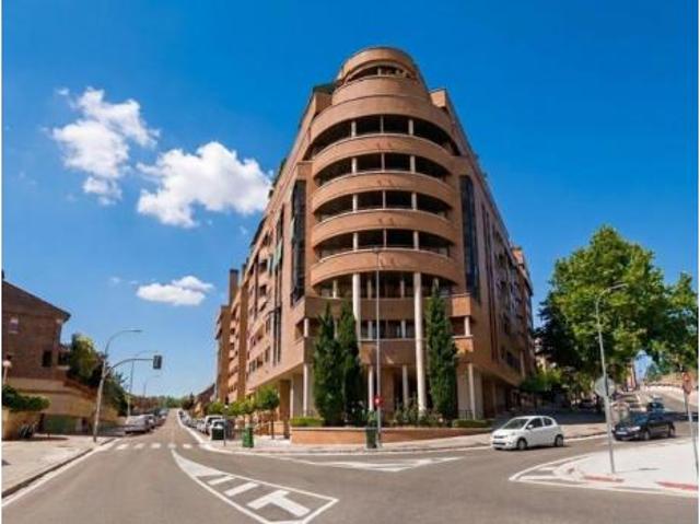 Piso Venta Valladolid Capital, Parquesol