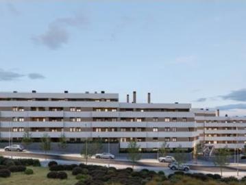 Parquesol, Valladolid, Valladolid, Castilla y León, Castilla y León