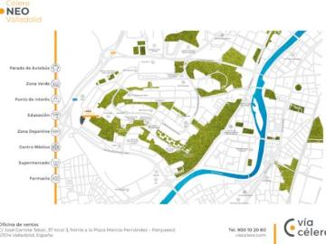 Parquesol, Valladolid, Valladolid, Castilla y León, Castilla y León