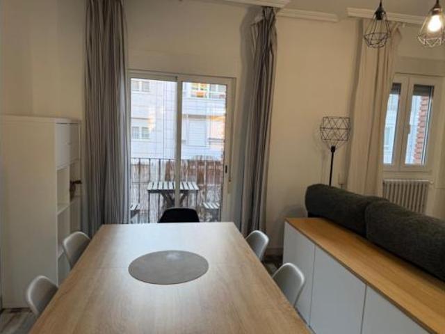 Piso Venta Valladolid Capital, Paseo Zorrilla Campo Grande Cuatro de Marzo