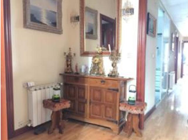 Piso Venta Valladolid Capital, Paseo Zorrilla Campo Grande Cuatro de Marzo