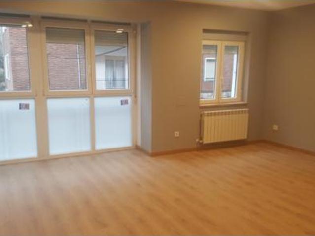 Piso Venta Valladolid Capital, Paseo Zorrilla Campo Grande Cuatro de Marzo