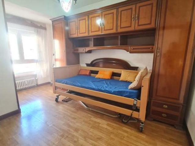 Piso Venta Valladolid Capital, Paseo Zorrilla Campo Grande Cuatro de Marzo