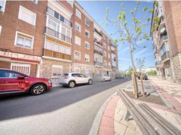Piso Venta Valladolid Capital, Paseo Zorrilla Campo Grande Cuatro de Marzo