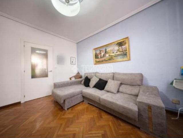 Piso Venta Valladolid Capital, Paseo Zorrilla Campo Grande Cuatro de Marzo