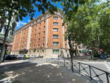 Piso Venta Valladolid Capital, Paseo Zorrilla Campo Grande Cuatro de Marzo