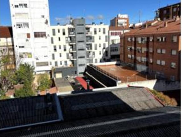 Piso Venta Valladolid Capital, Paseo Zorrilla Campo Grande Cuatro de Marzo