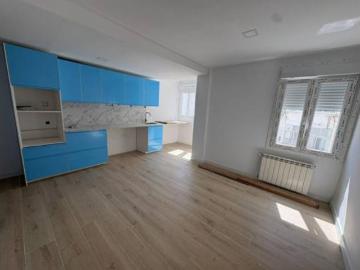 Piso Venta Valladolid Capital, Paseo Zorrilla Campo Grande Cuatro de Marzo