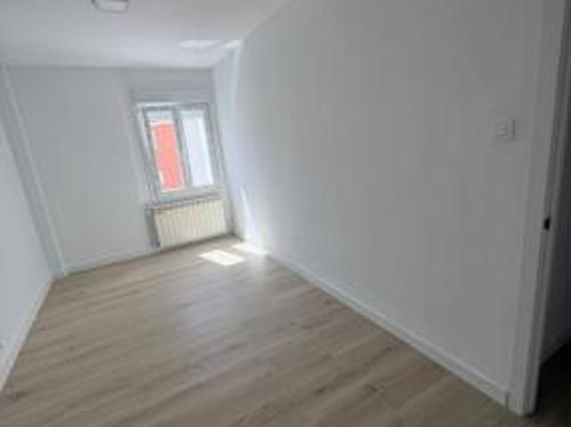 Piso Venta Valladolid Capital, Paseo Zorrilla Campo Grande Cuatro de Marzo