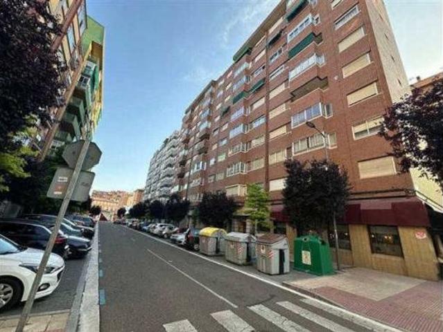 Piso Venta Valladolid Capital, Paseo Zorrilla Campo Grande Cuatro de Marzo