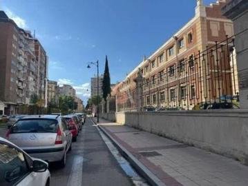 Piso Venta Valladolid Capital, Paseo Zorrilla Campo Grande Cuatro de Marzo