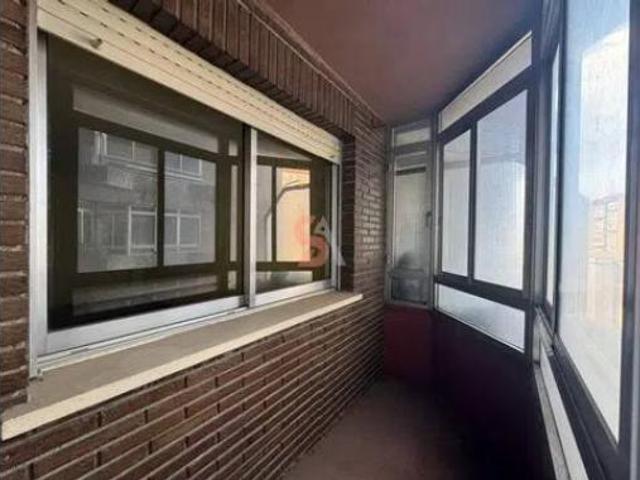 Piso Venta Valladolid Capital, Paseo Zorrilla Campo Grande Cuatro de Marzo