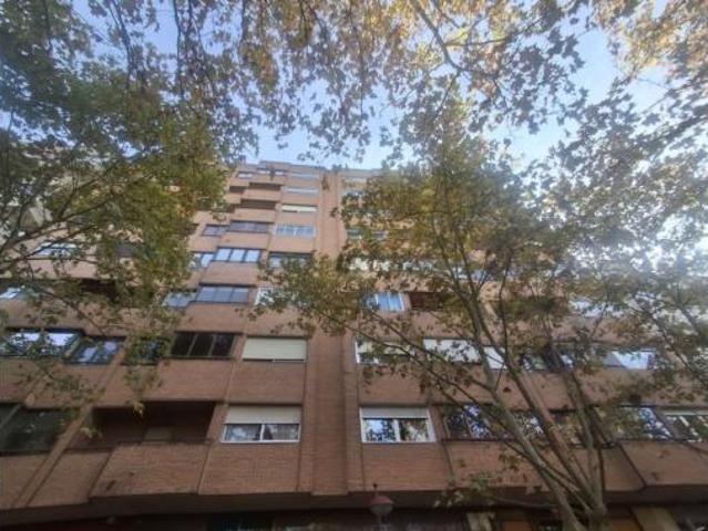 Piso Venta Valladolid Capital, Las Villas Covaresa Parque Alameda La Rubia