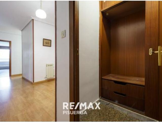 Piso Venta Valladolid Capital, Las Villas Covaresa Parque Alameda La Rubia
