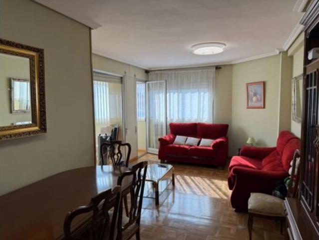 Piso Venta Valladolid Capital, Paseo Zorrilla Campo Grande Cuatro de Marzo