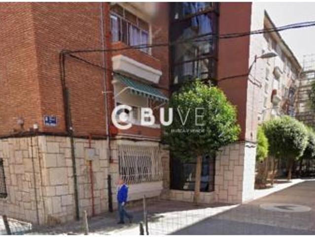 Piso Venta Valladolid Capital, Paseo Zorrilla Campo Grande Cuatro de Marzo