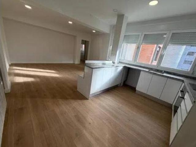 Piso Venta Valladolid Capital, Paseo Zorrilla Campo Grande Cuatro de Marzo