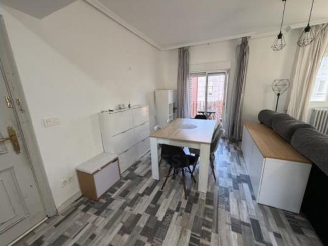 Piso Venta Valladolid Capital, Paseo Zorrilla Campo Grande Cuatro de Marzo