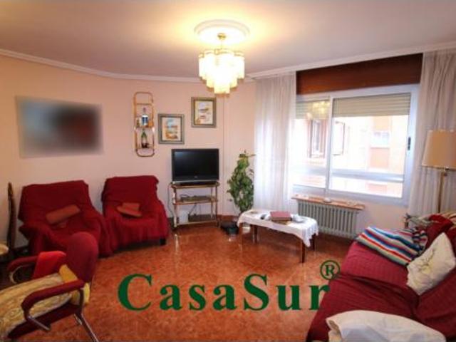 Piso Venta Valladolid Capital, Paseo Zorrilla Campo Grande Cuatro de Marzo