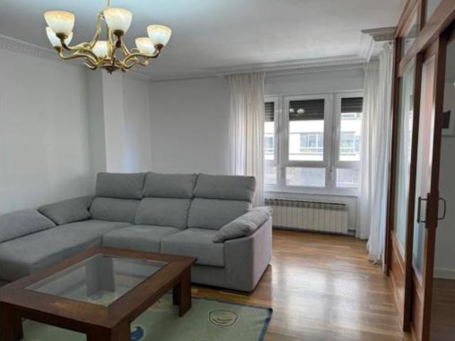 Piso Venta Valladolid Capital, Paseo Zorrilla Campo Grande Cuatro de Marzo