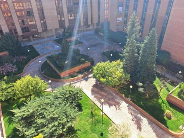 Piso Venta Valladolid Capital, Paseo Zorrilla Campo Grande Cuatro de Marzo