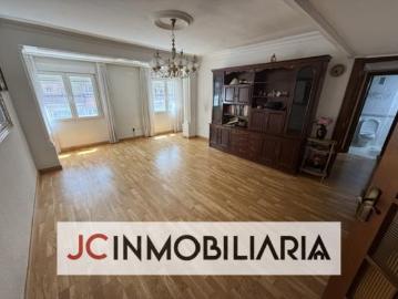 Piso Venta Valladolid Capital, Paseo Zorrilla Campo Grande Cuatro de Marzo