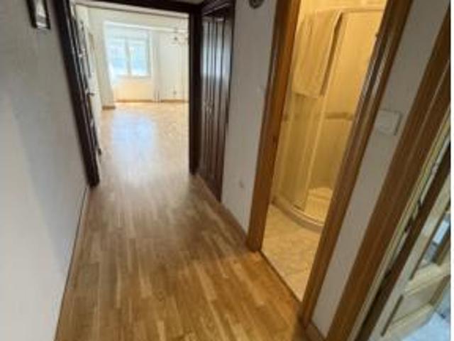 Piso Venta Valladolid Capital, Paseo Zorrilla Campo Grande Cuatro de Marzo