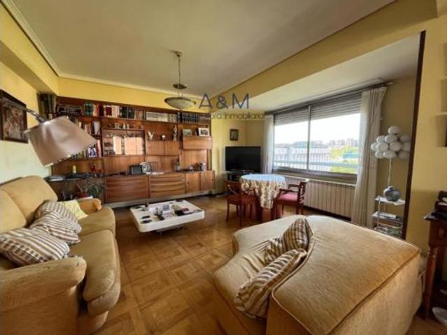 Piso Venta Valladolid Capital, Paseo Zorrilla Campo Grande Cuatro de Marzo