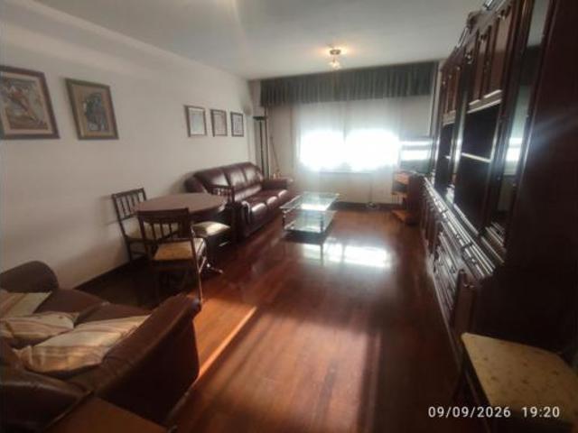 Piso Venta Valladolid Capital, Paseo Zorrilla Campo Grande Cuatro de Marzo