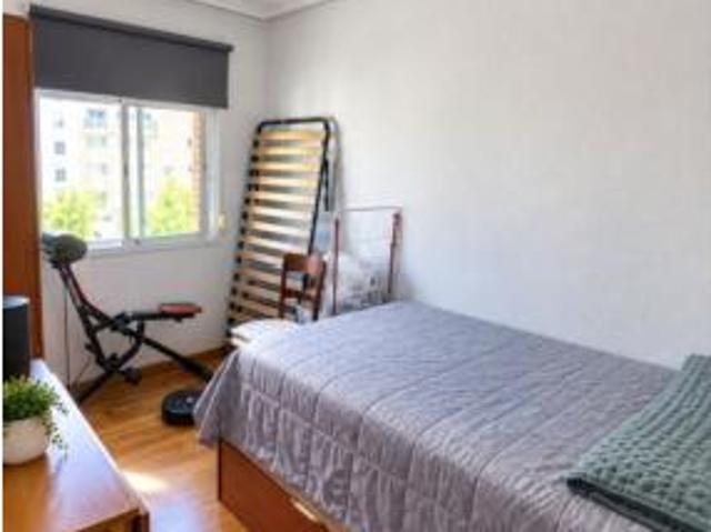 Piso Venta Valladolid Capital, Paseo Zorrilla Campo Grande Cuatro de Marzo