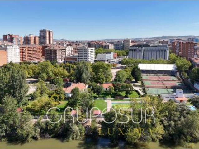 Piso Venta Valladolid Capital, Paseo Zorrilla Campo Grande Cuatro de Marzo