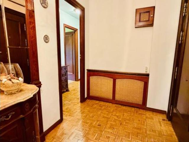 Piso Venta Valladolid Capital, Paseo Zorrilla Campo Grande Cuatro de Marzo