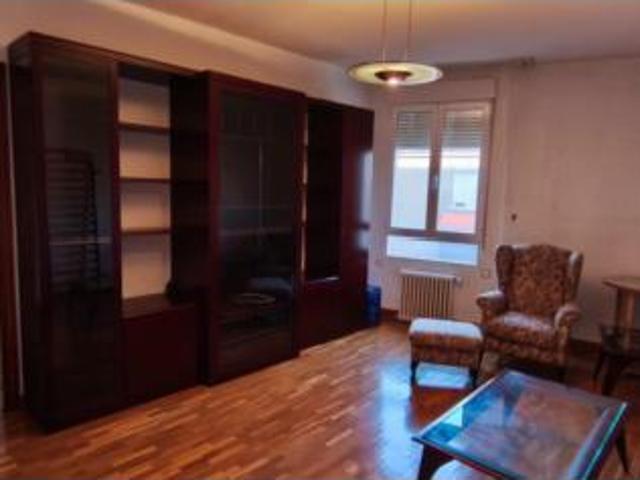 Piso Venta Valladolid Capital, Paseo Zorrilla Campo Grande Cuatro de Marzo