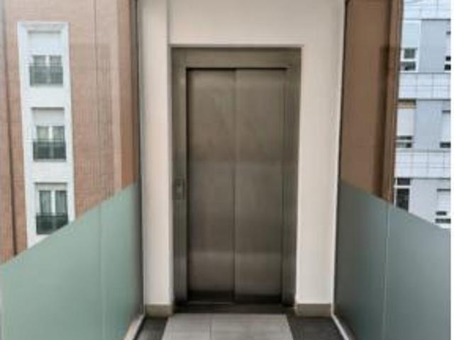 Piso Venta Valladolid Capital, Paseo Zorrilla Campo Grande Cuatro de Marzo