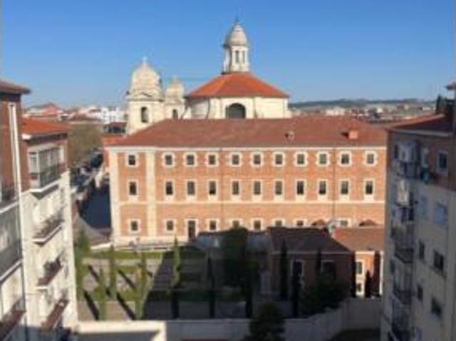 Piso Venta Valladolid Capital, Paseo Zorrilla Campo Grande Cuatro de Marzo