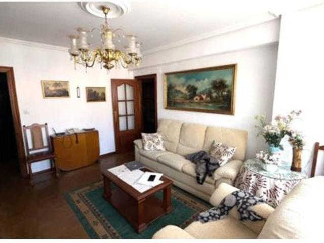 Piso Venta Valladolid Capital, Paseo Zorrilla Campo Grande Cuatro de Marzo