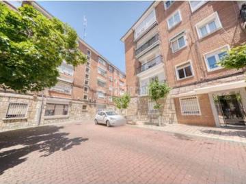 Piso Venta Valladolid Capital, Paseo Zorrilla Campo Grande Cuatro de Marzo
